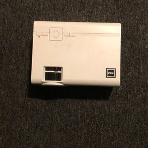 RCA projector